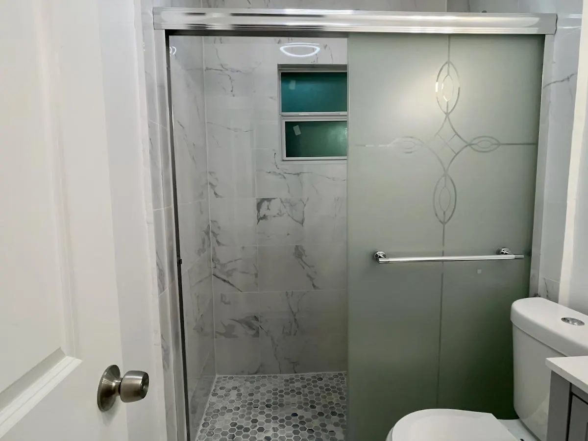 Designer House 3 Bed King Bed Close To South Beach בית נופש