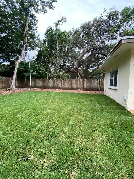 Holiday home Spacious Tropical Oasis - 1/2 Acre In Heart Of Mia