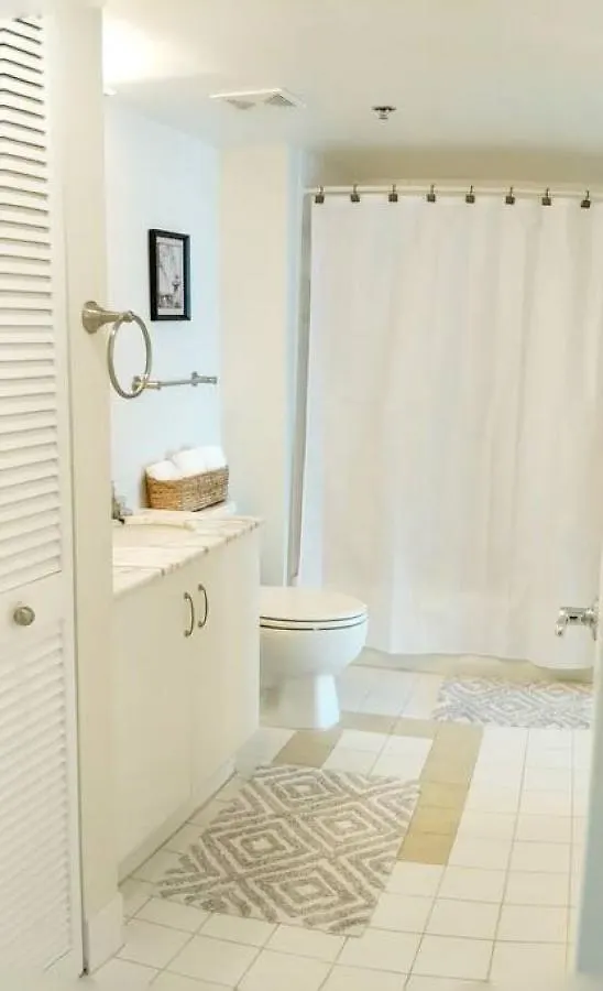 Ocean And Views Lux Brickell Sleeps, 4 King Bd Holiday home