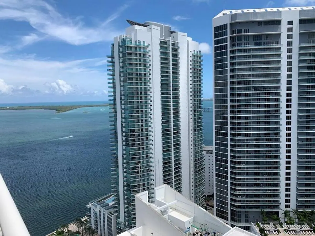 Holiday home Sunshine Ocean And Views 1 Bedroom Paradise With Parking Miami