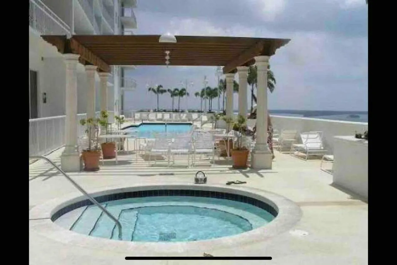Sunshine Ocean And Views 1 Bedroom Paradise With Parking