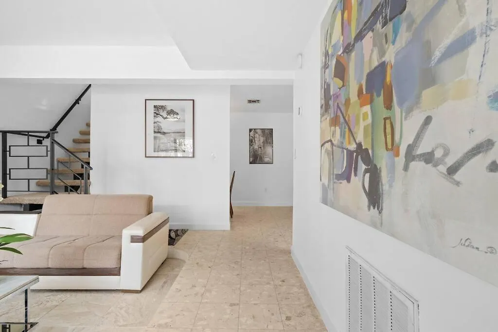 Holiday home Little Havana Retreat - Newly Remodeled By Loan Depot Stadium! *