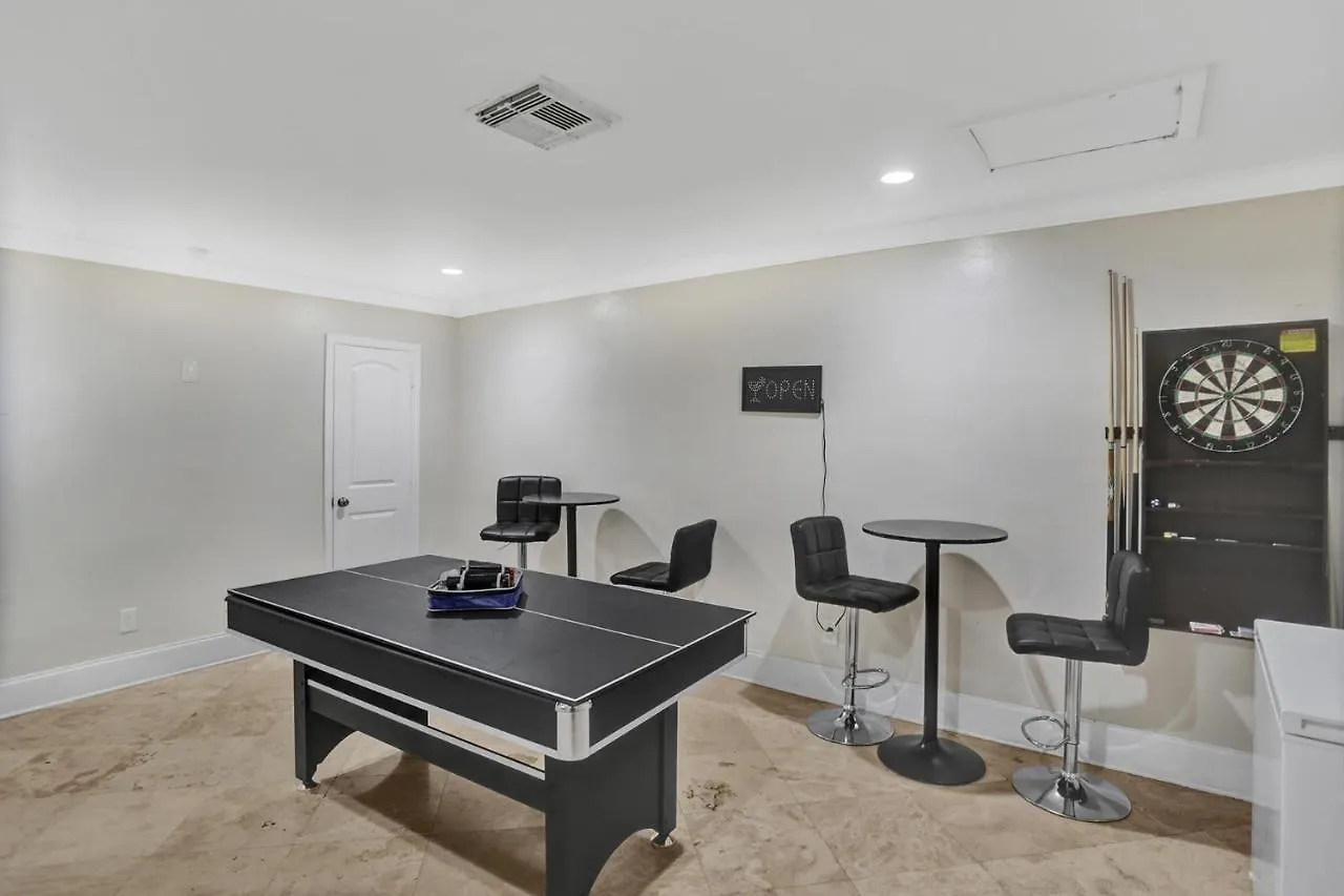 Casa Ria Luxury House & Private Pool Near Aventura Mall *