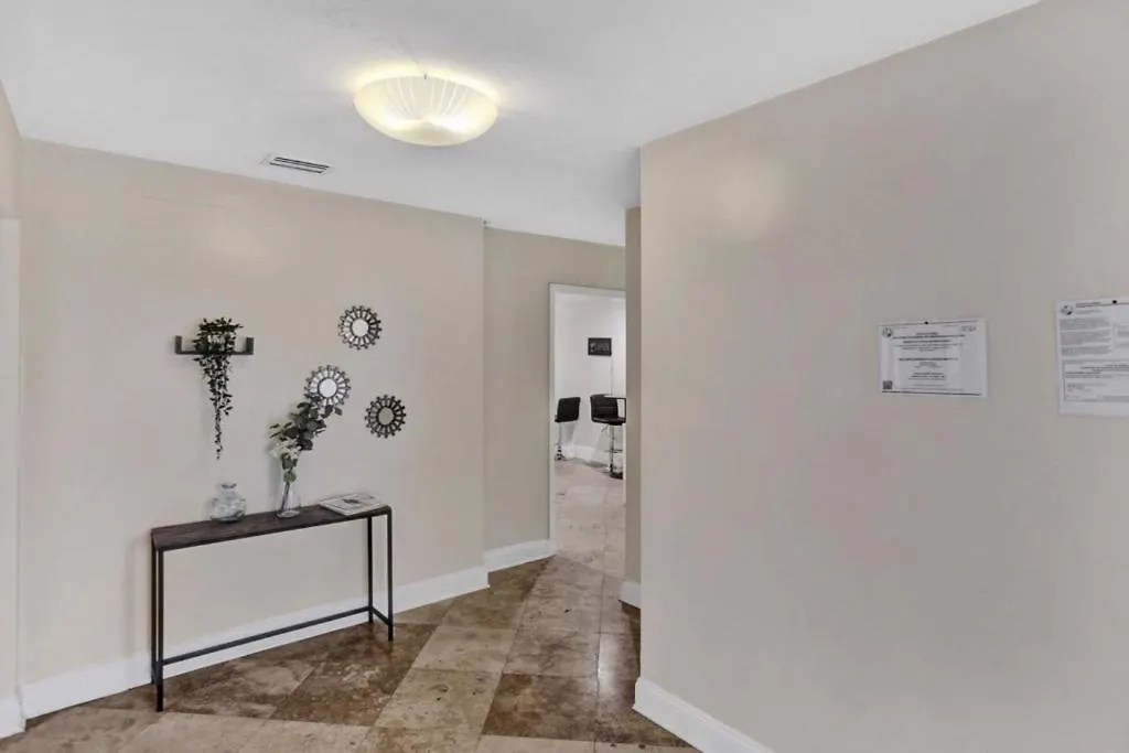 Casa Ria * Miami