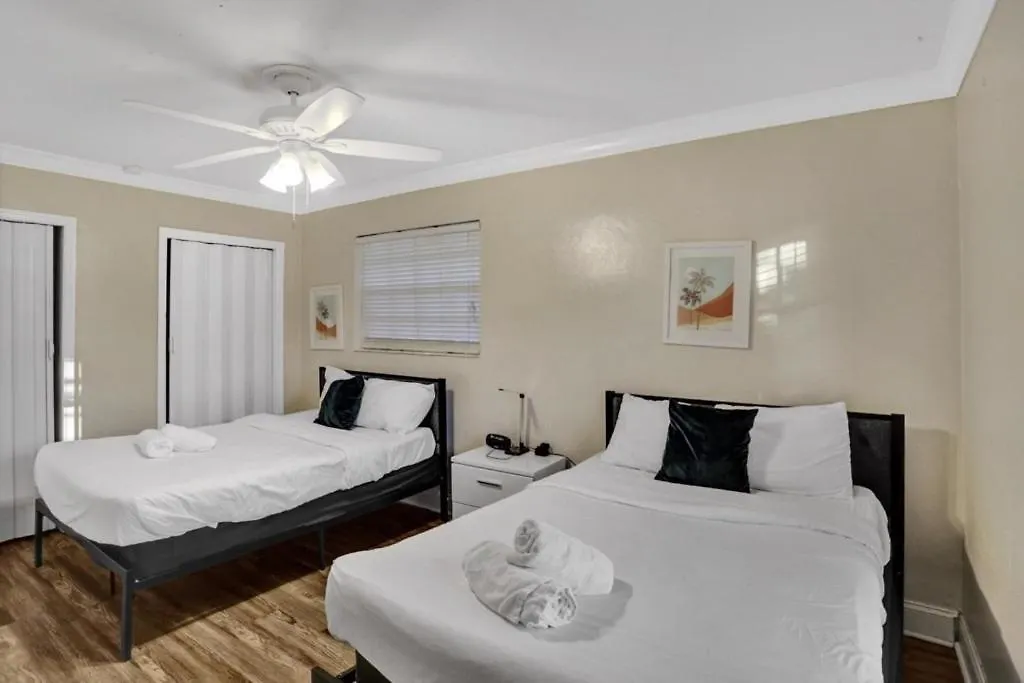 Casa Ria Villa Miami