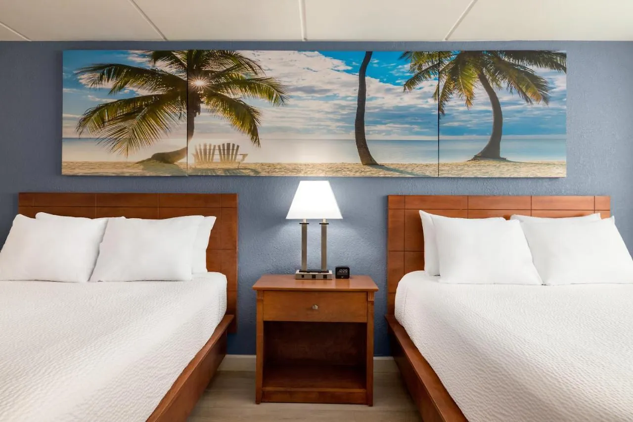 Envision International Airport Miami