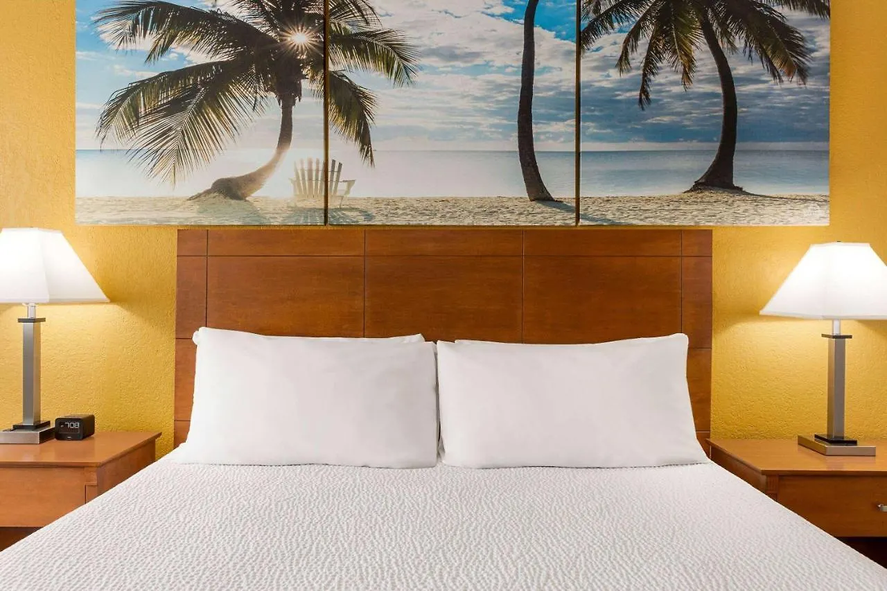 Envision International Airport 3* Miami