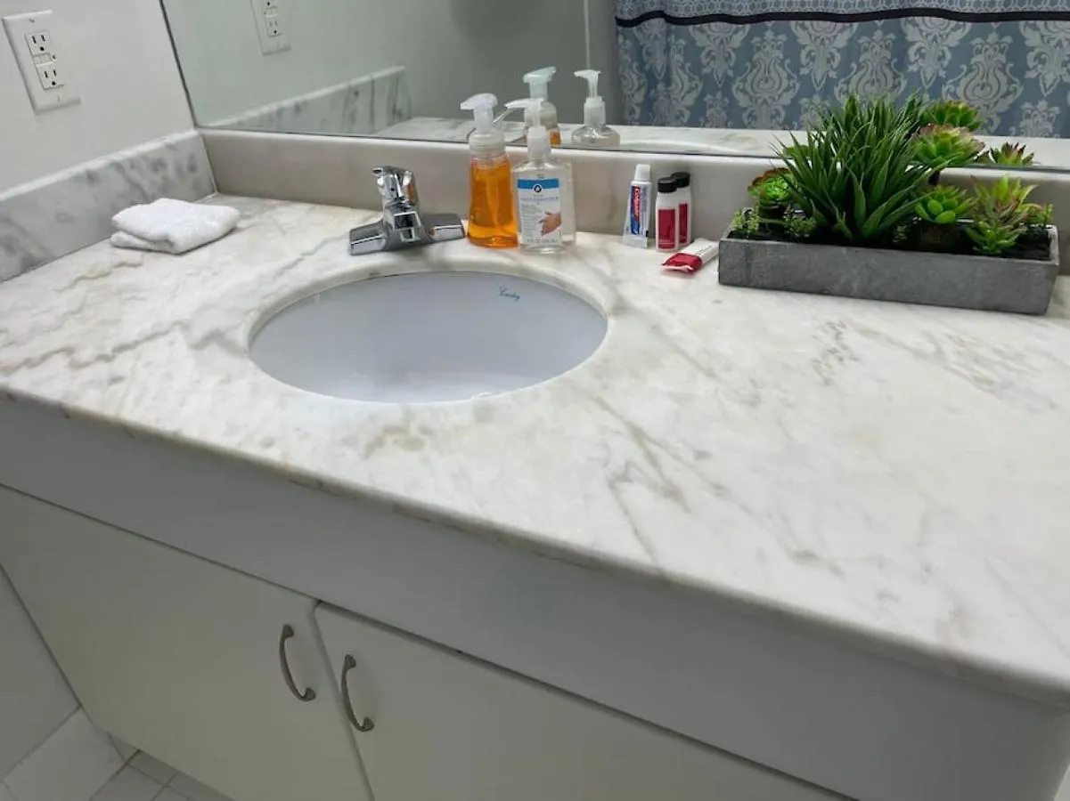 Fabulous In Brickell Apartment Miami