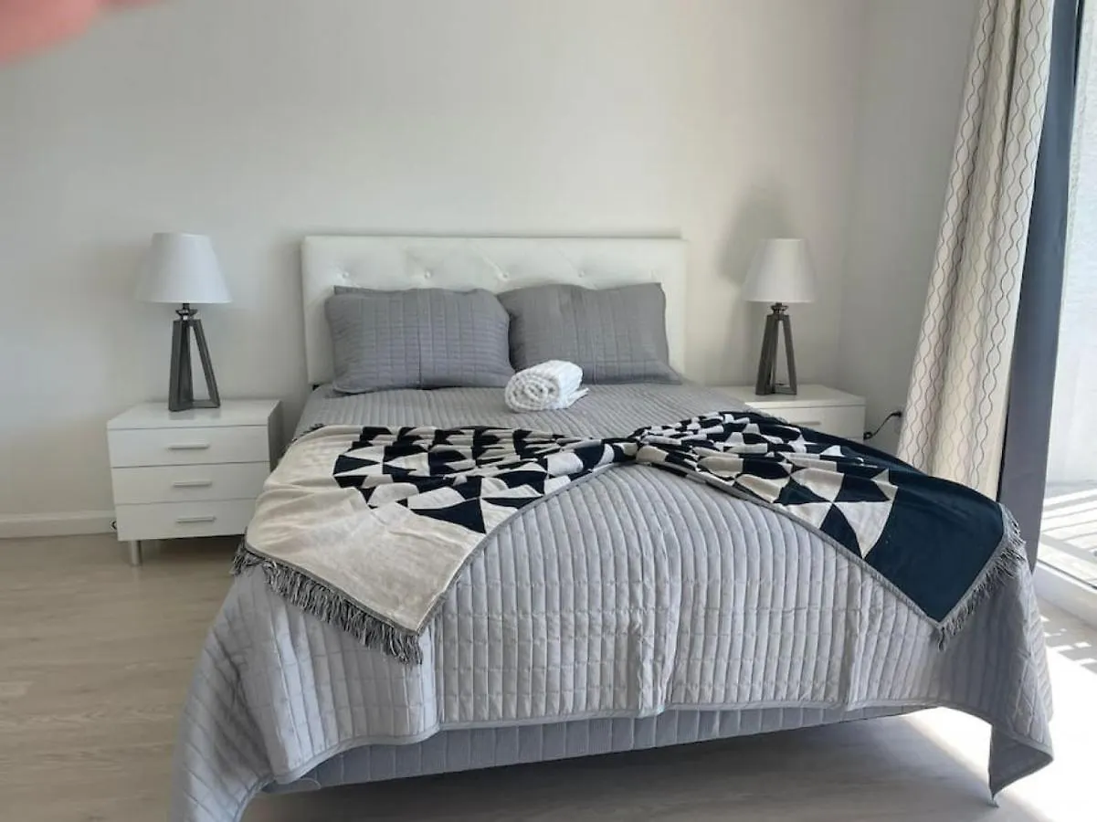 Apartment Fabulous In Brickell Miami