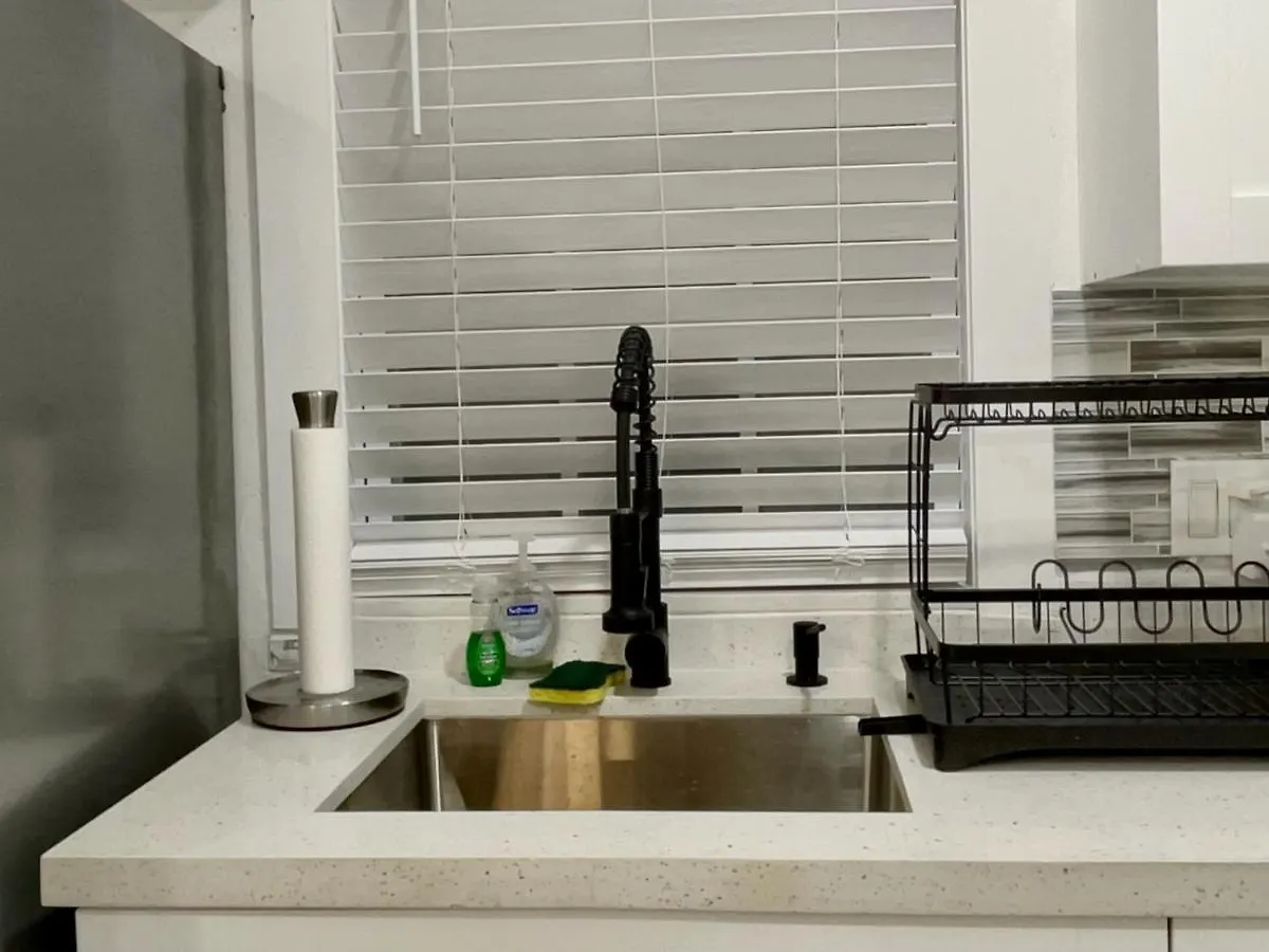 Designer House 3 Bed King Bed Close To South Beach בית נופש מיאמי