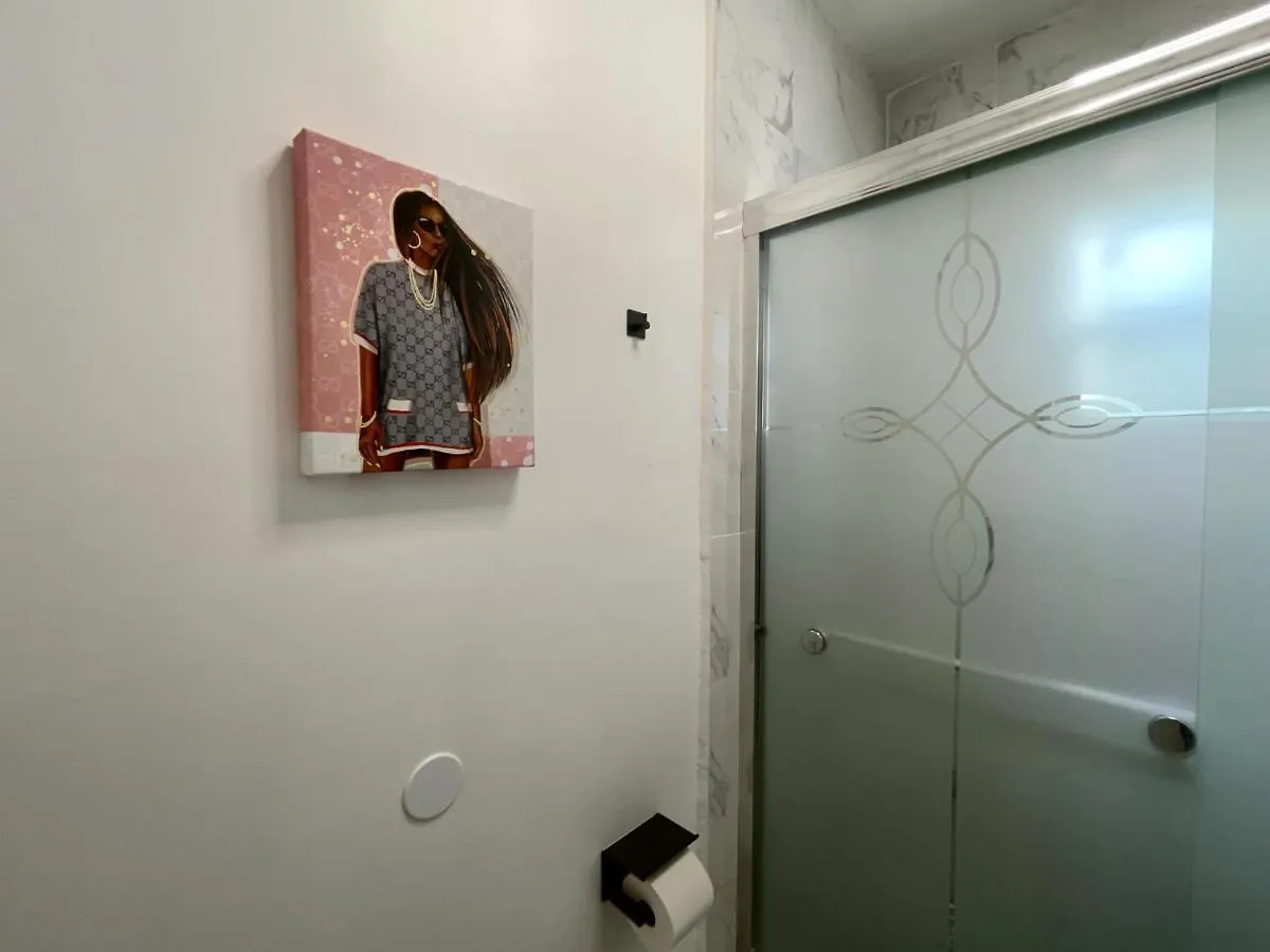 בית נופש Designer House 3 Bed King Bed Close To South Beach מיאמי