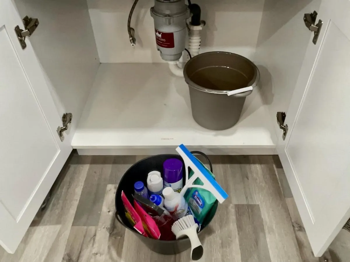 Designer House 3 Bed King Bed Close To South Beach * מיאמי