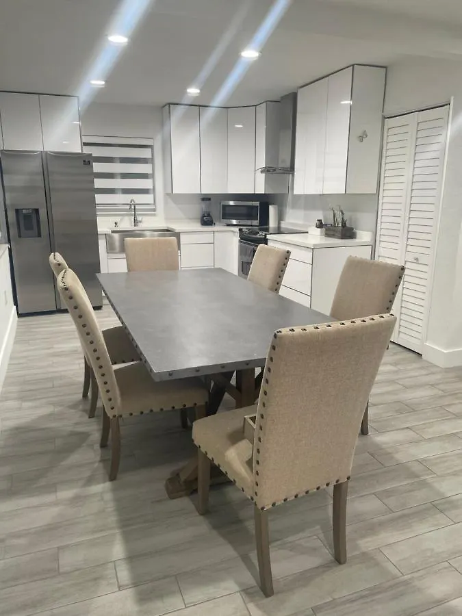 Cozy Triplex Centrally Located *