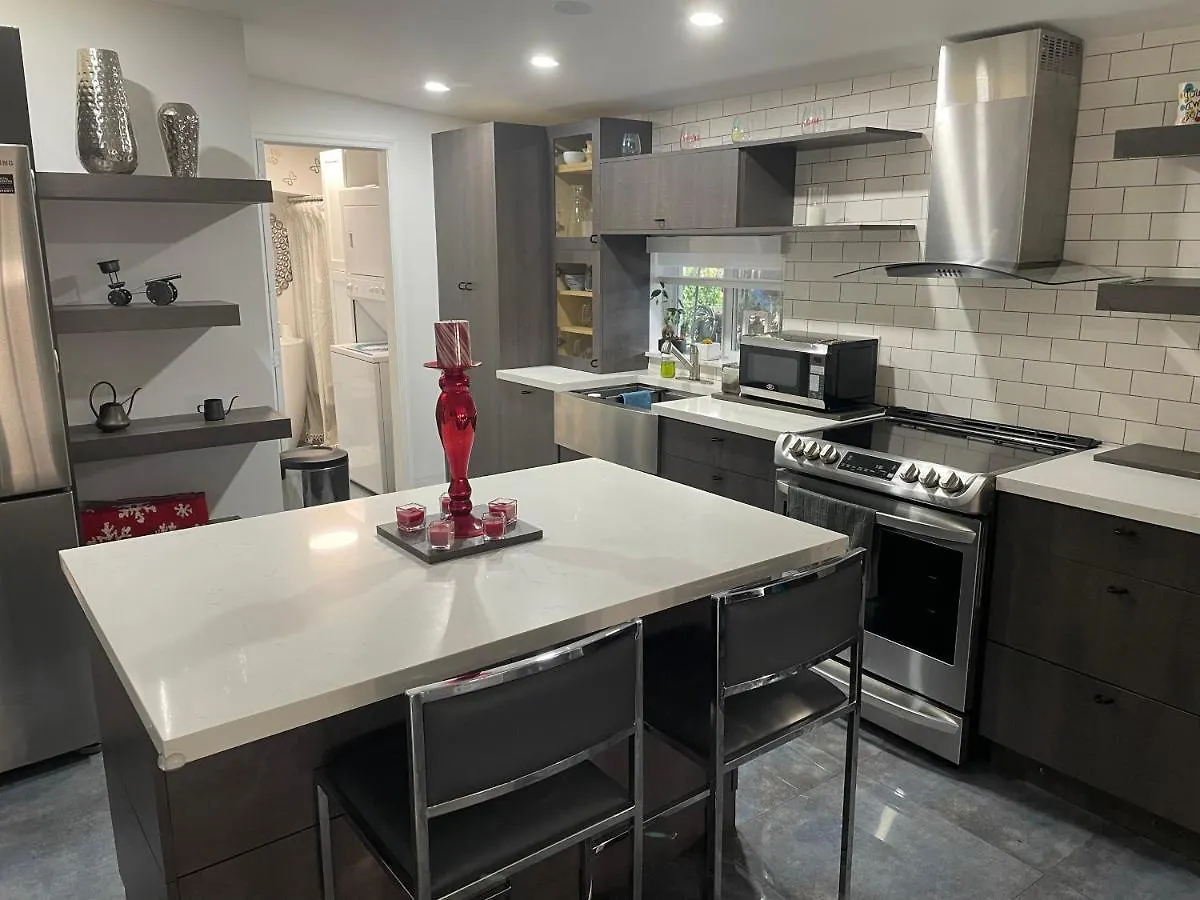 Cozy Triplex Centrally Located Σπίτι διακοπών Μαϊάμι