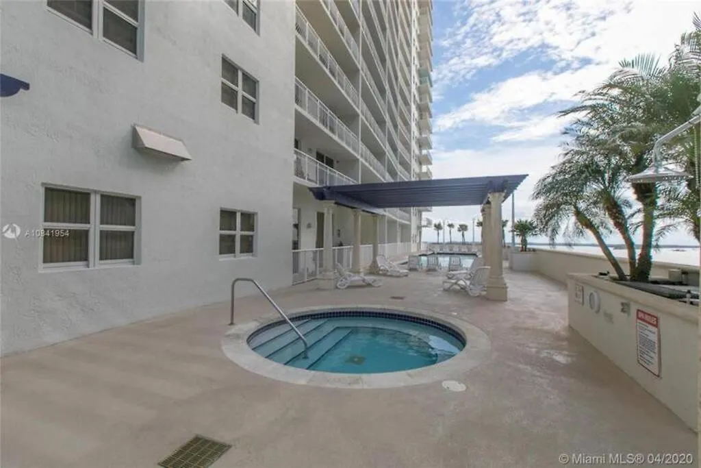 Views At Brickell * Miami