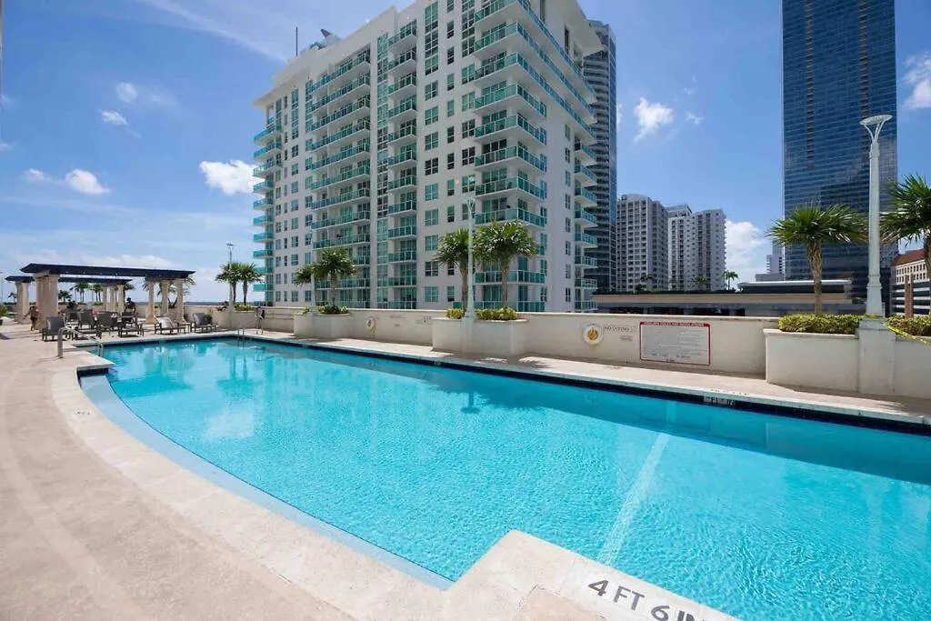 Iconic High Floor 3 Bedrooms In The Heart Of Apartment