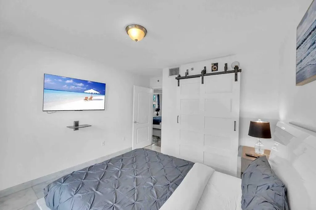 Iconic High Floor 3 Bedrooms In The Heart Of