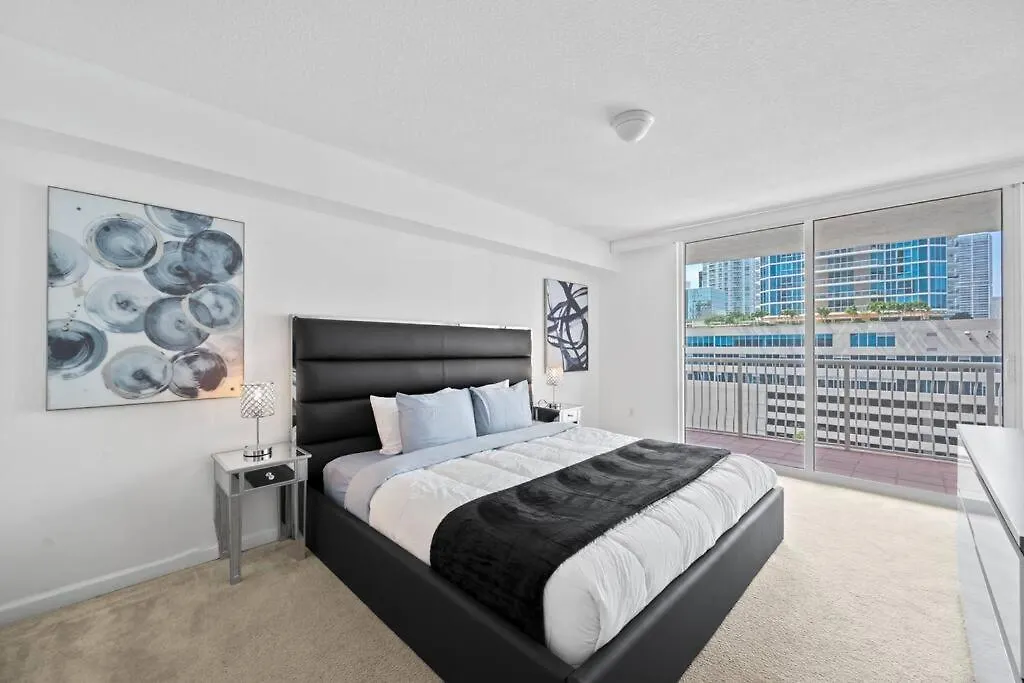 Superb Unit, Centrally Located With Parking *