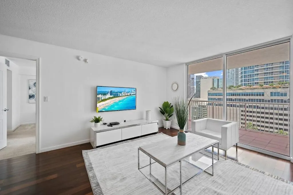 Superb Unit, Centrally Located With Parking Apartment *