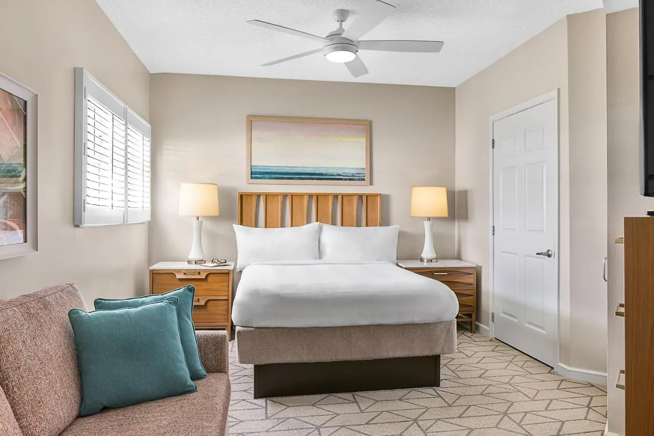 Hotel Marriott's At