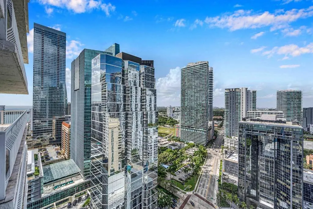 Apartment Iconic High Floor 3 Bedrooms In The Heart Of *
