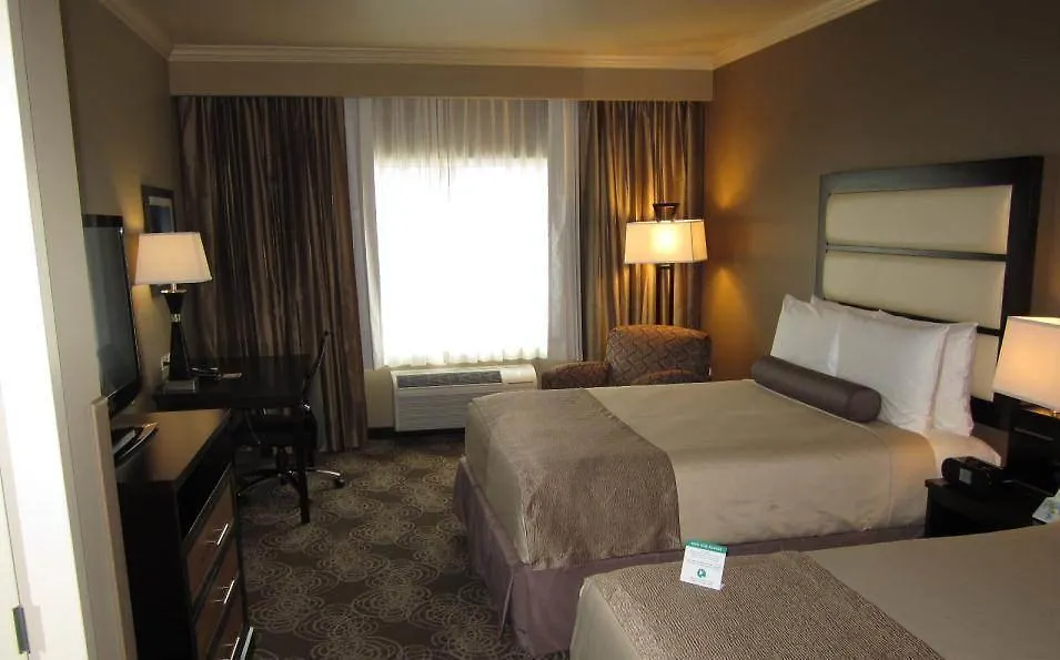 Western Miami Airport North & Hotel Miami Springs