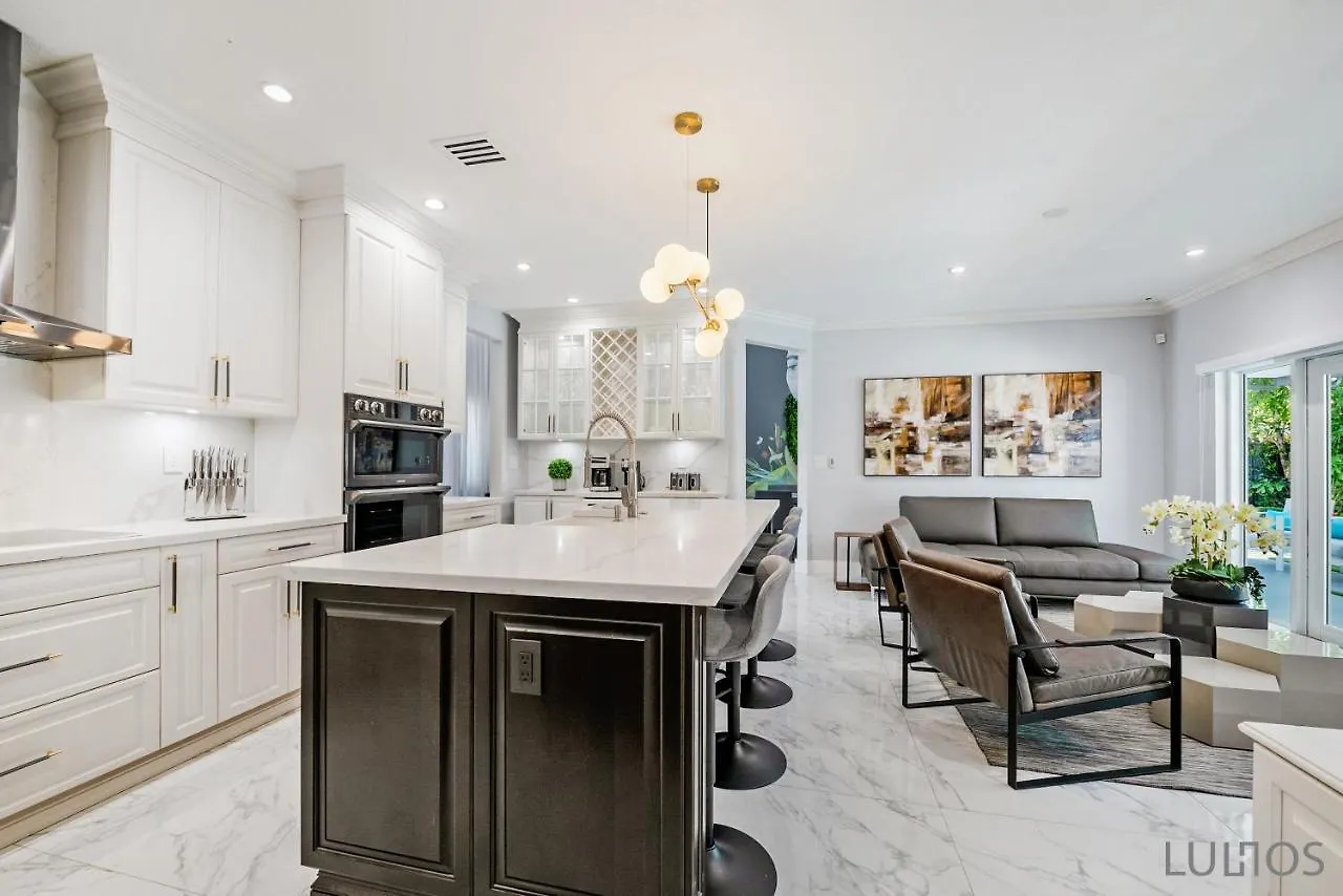 Luxury Oasis - Heated Pool, Game Extravaganza L44 *