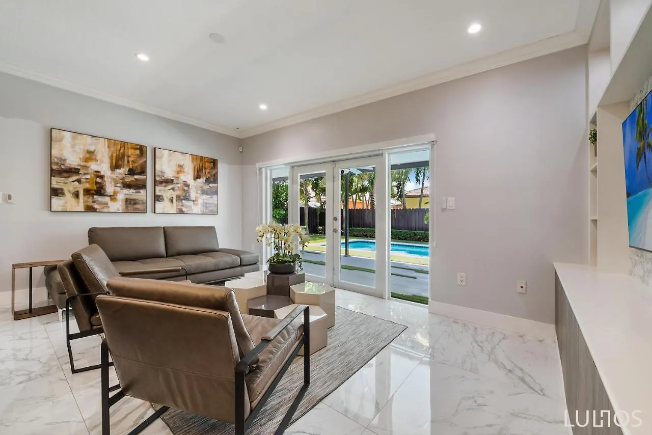 Luxury Oasis - Heated Pool, Game Extravaganza L44 *