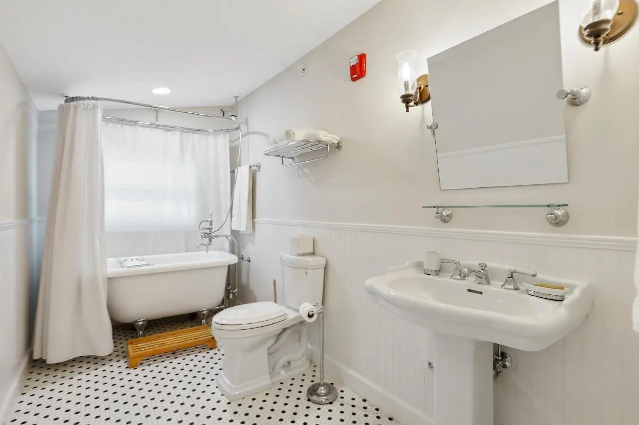 Hébergement de vacances The Stirrup House By Pattio Miami