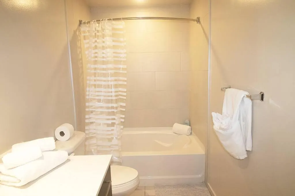 28 Brick Tatil Evi Miami