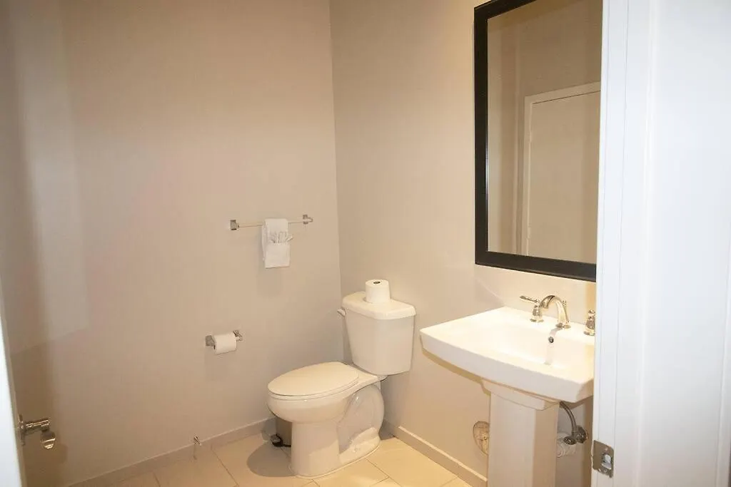 28 Brick Tatil Evi *