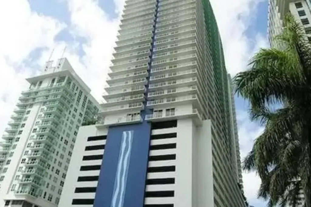 Views At Brickell Apartment Miami