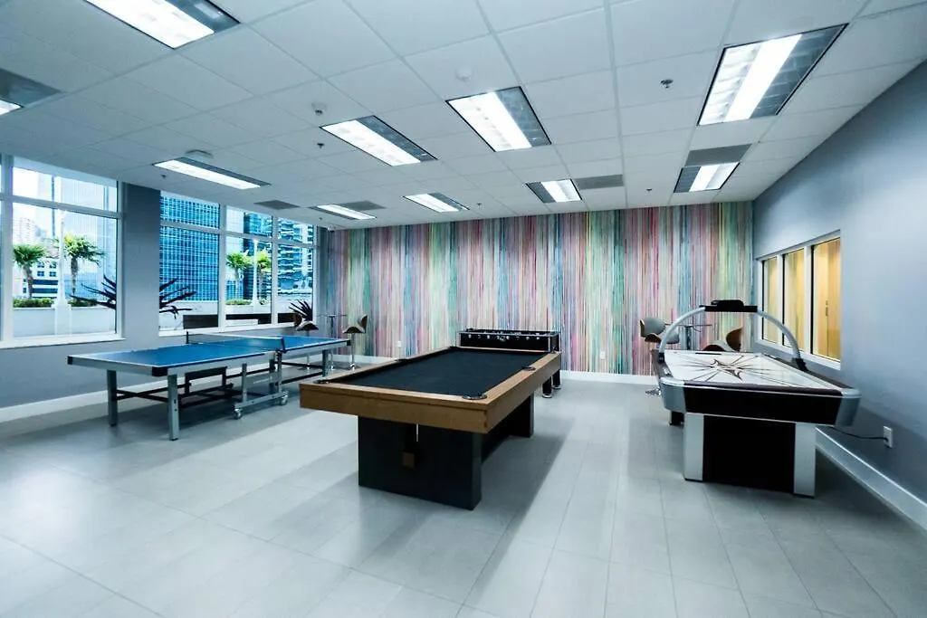 Views At Brickell Apartment *