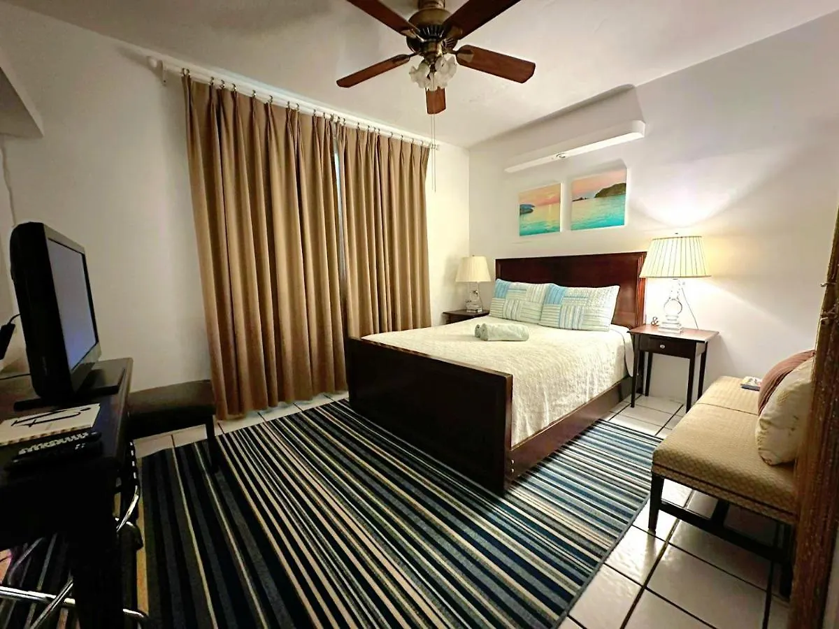 A Peaceful In Guest house