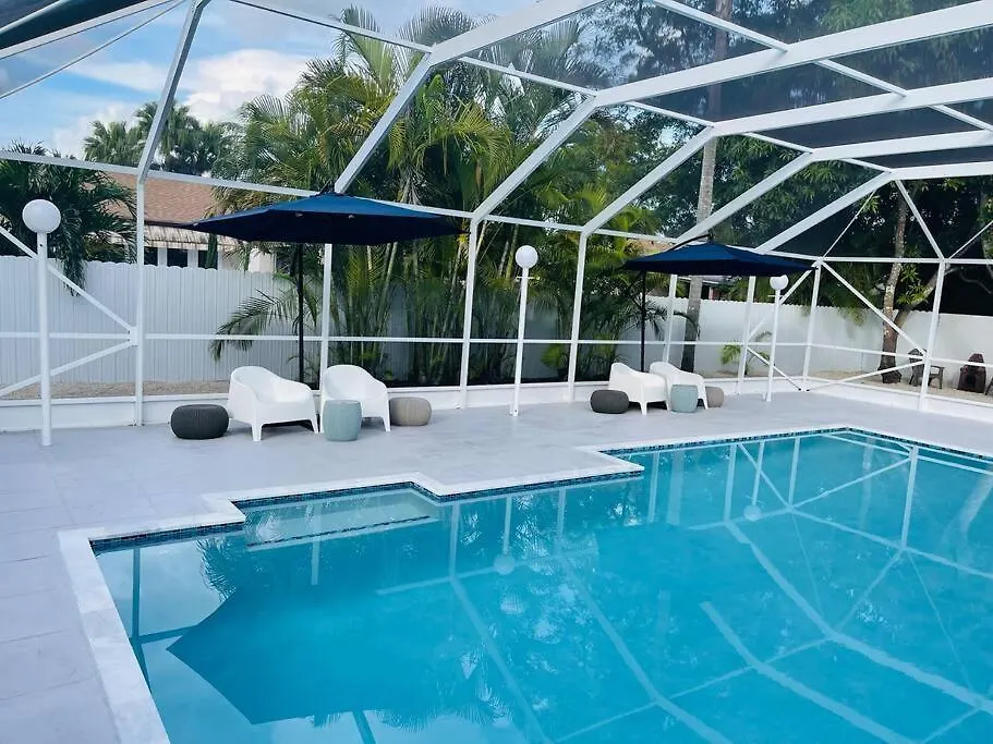 Villa In