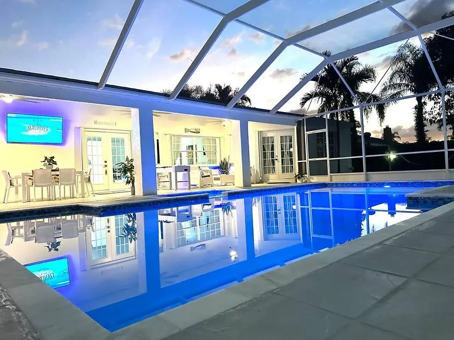 In Miami