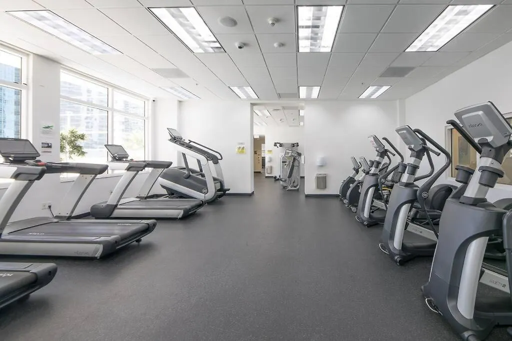 Superb Unit, Centrally Located With Parking