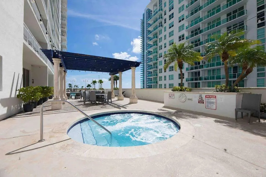Iconic High Floor 3 Bedrooms In The Heart Of *