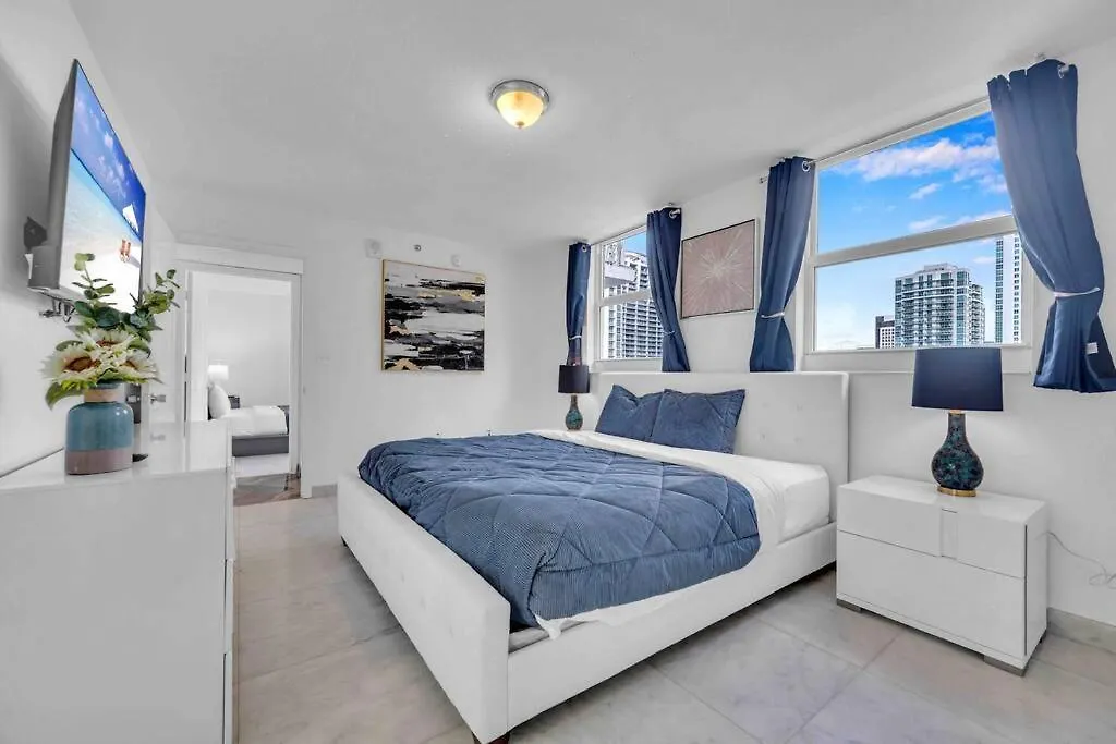 Iconic High Floor 3 Bedrooms In The Heart Of