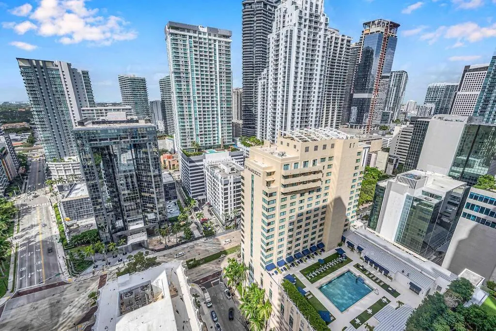 Apartment Iconic High Floor 3 Bedrooms In The Heart Of