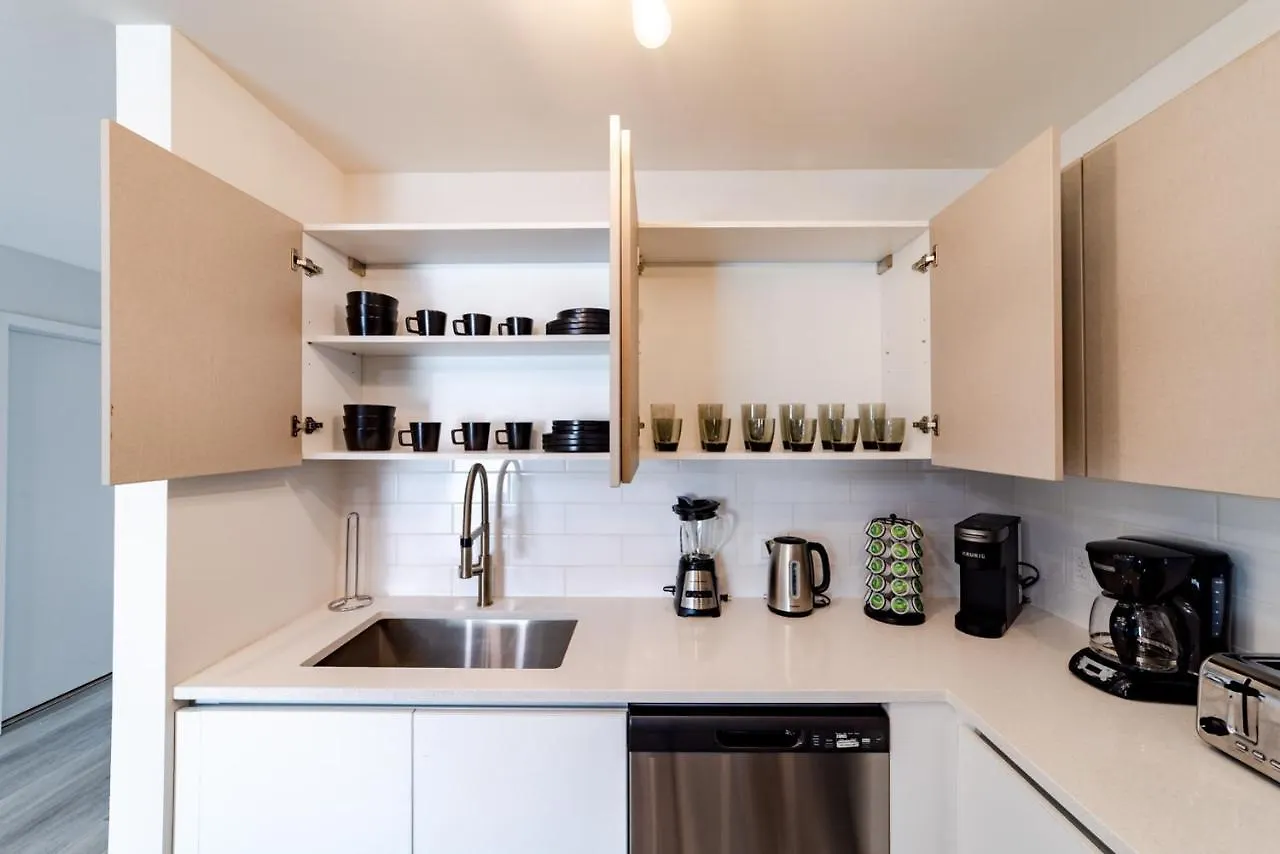 Apartment Lofts Of Aventura