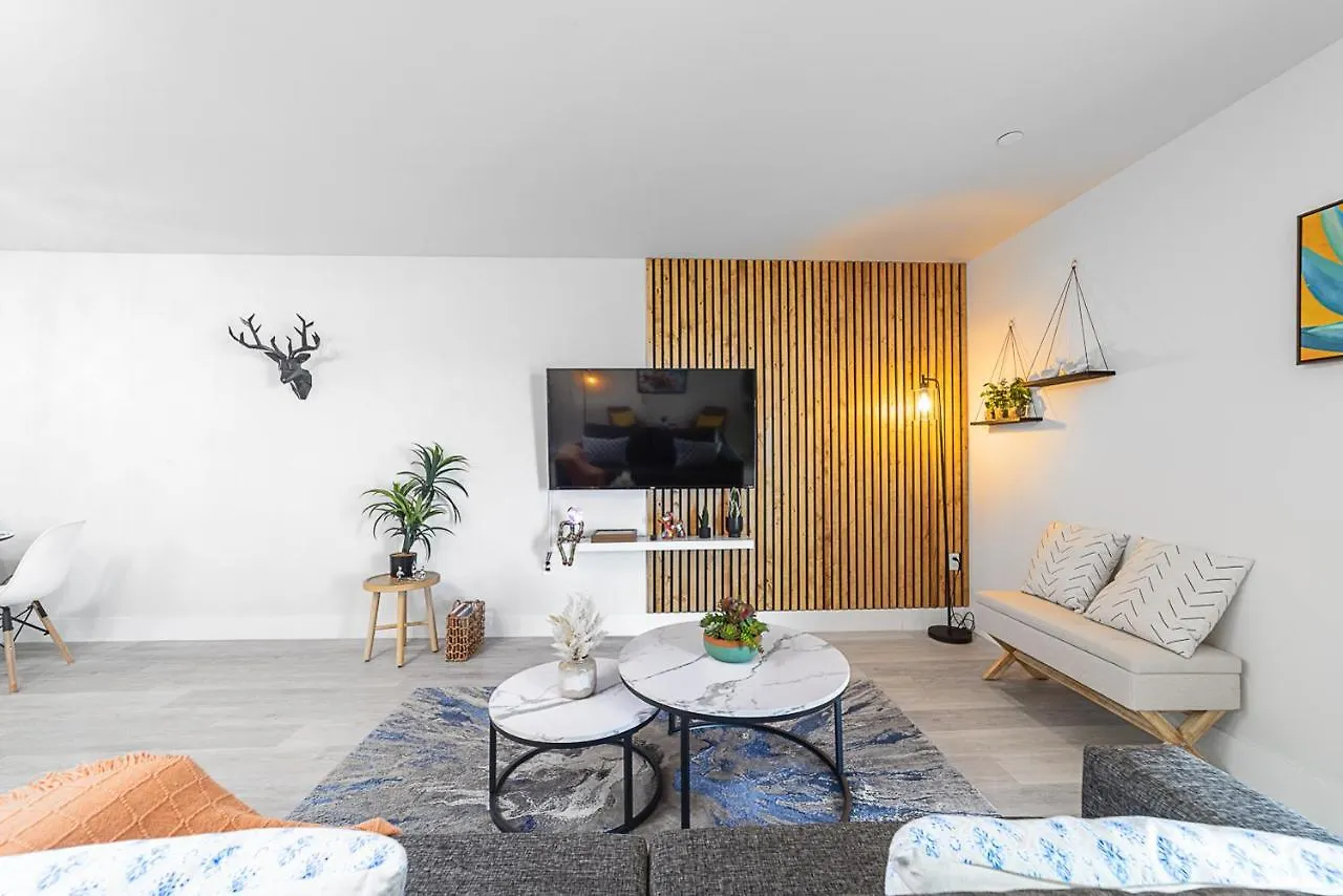 Lofts Of Aventura Miami