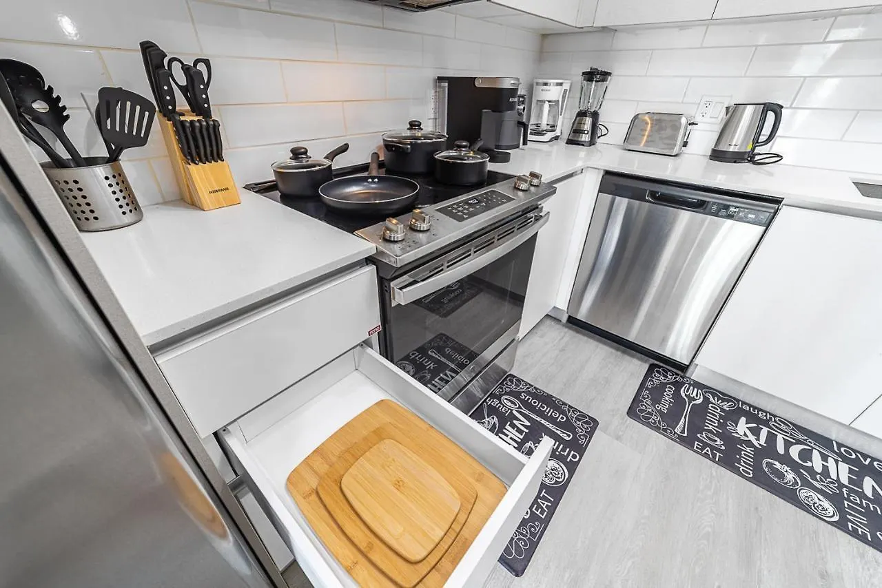 Apartment Lofts Of Aventura Miami