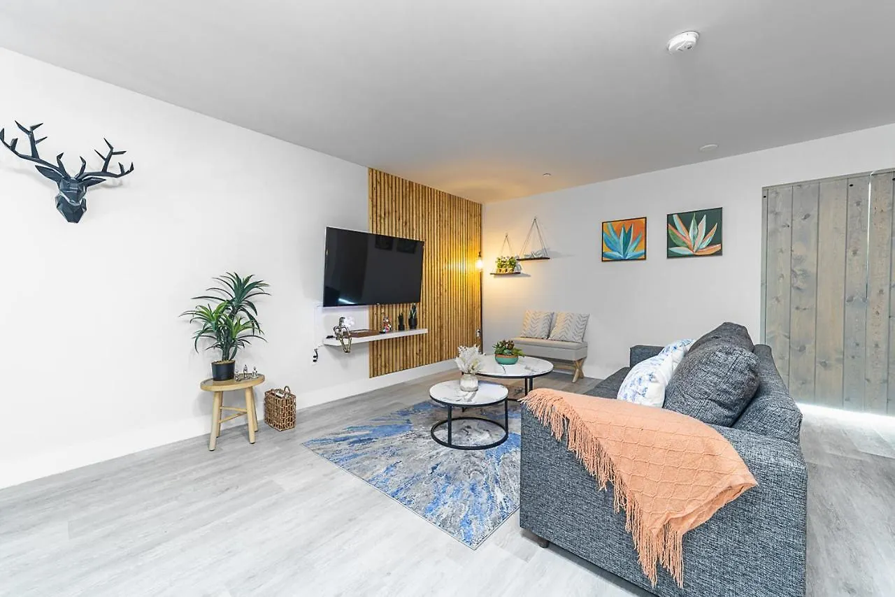 Lofts Of Aventura Miami