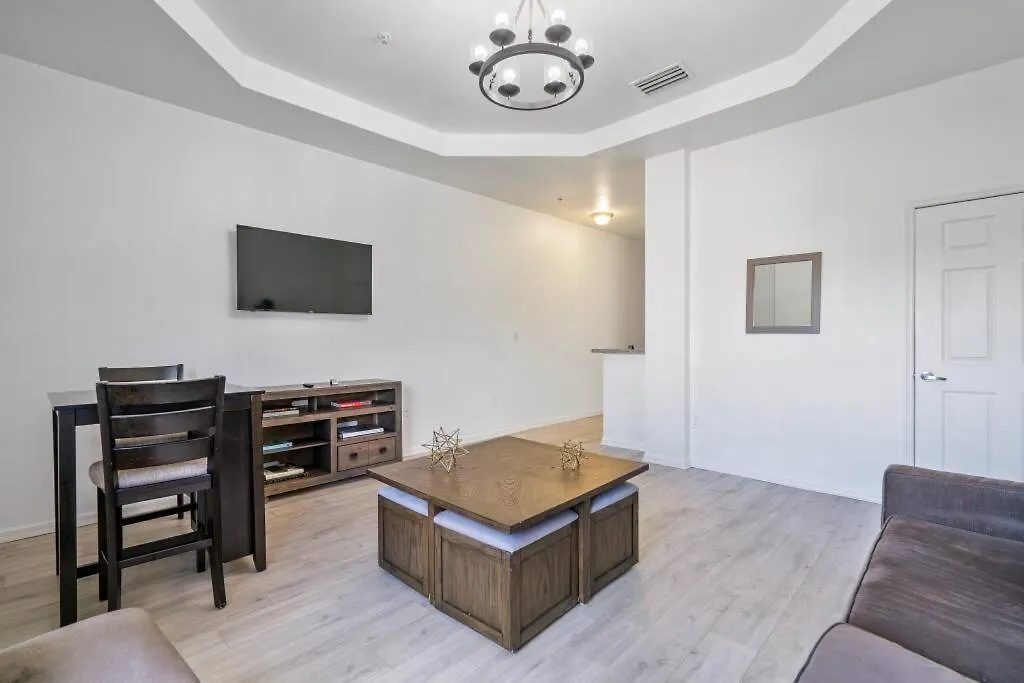 Airport 2bedrooms 2 Bath Daire Miami