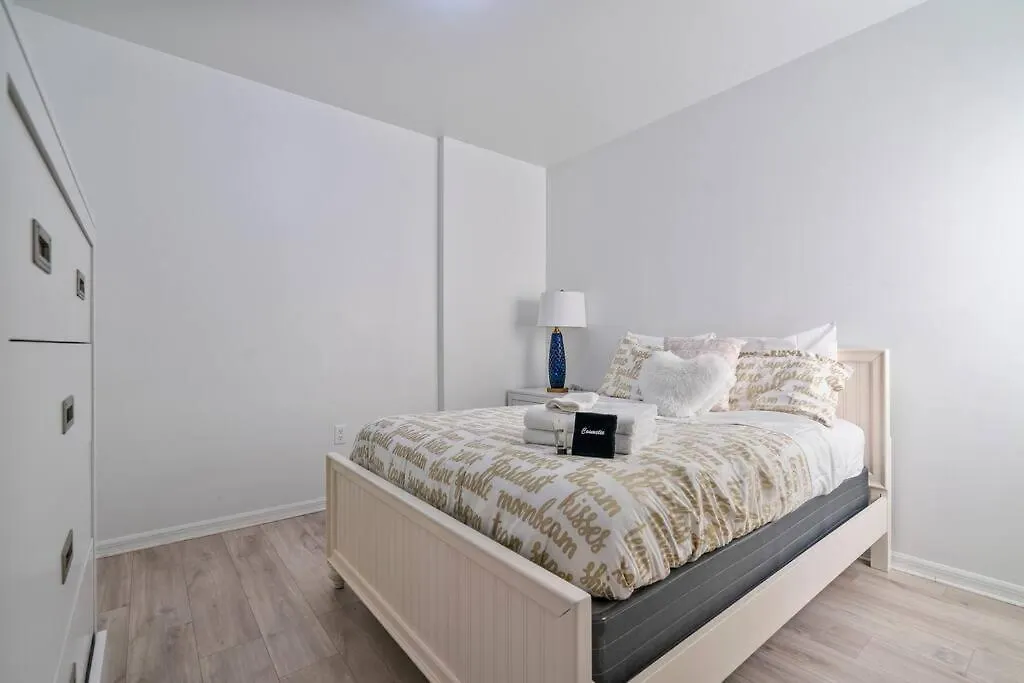 Airport 2bedrooms 2 Bath Daire Miami
