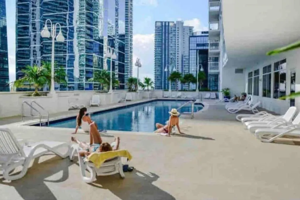 Apartment Amazing Cozy In Brickell