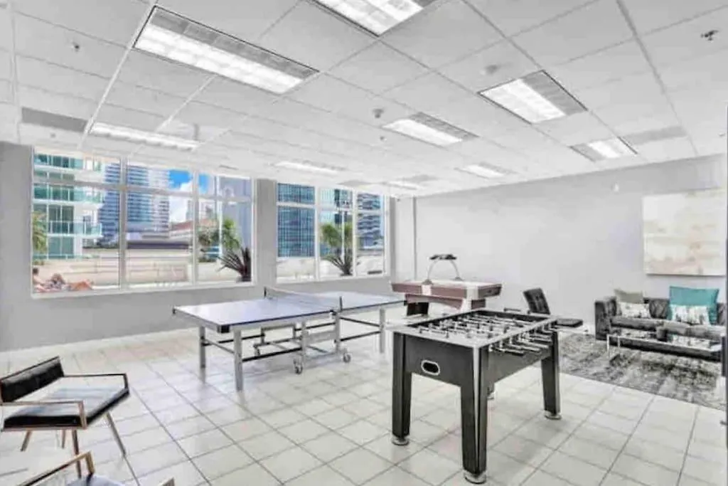 Apartment Amazing Cozy In Brickell Miami