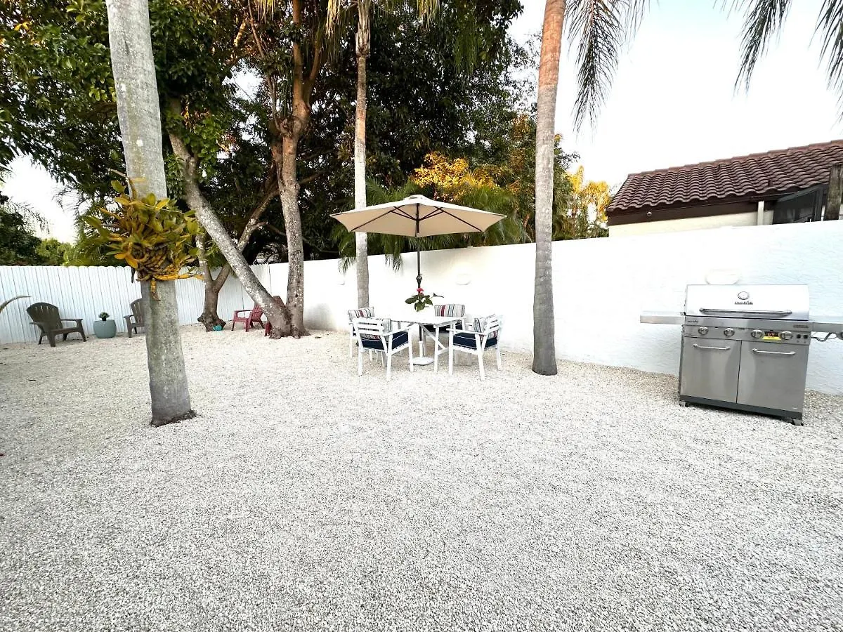 Villa In