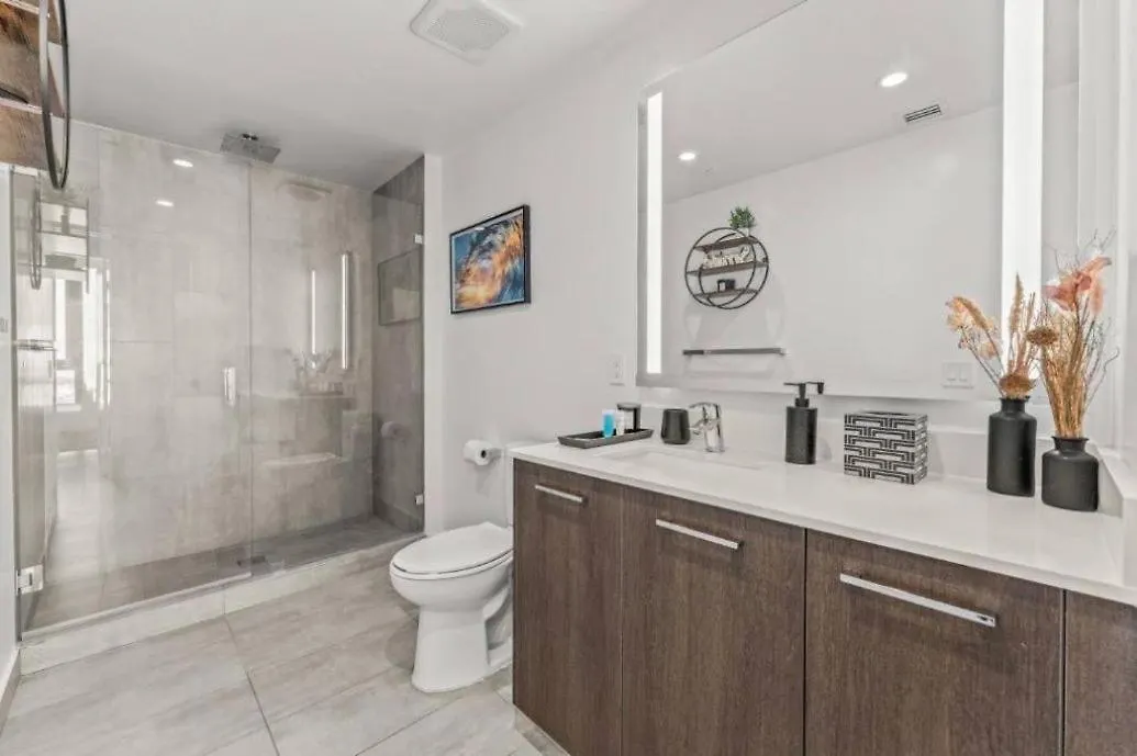 2 Bedroom Luxury Oceanview